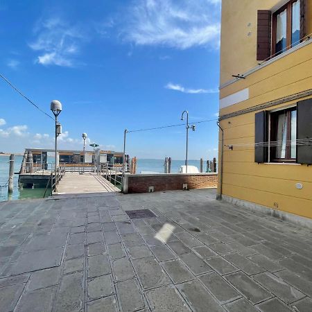 Ca' Monica Panoramic-Canal View, Biennale 威尼斯 外观 照片